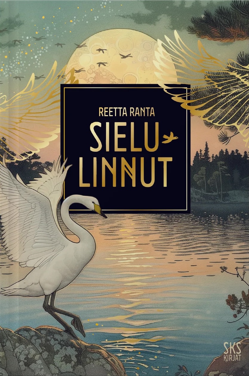 Sielulinnut